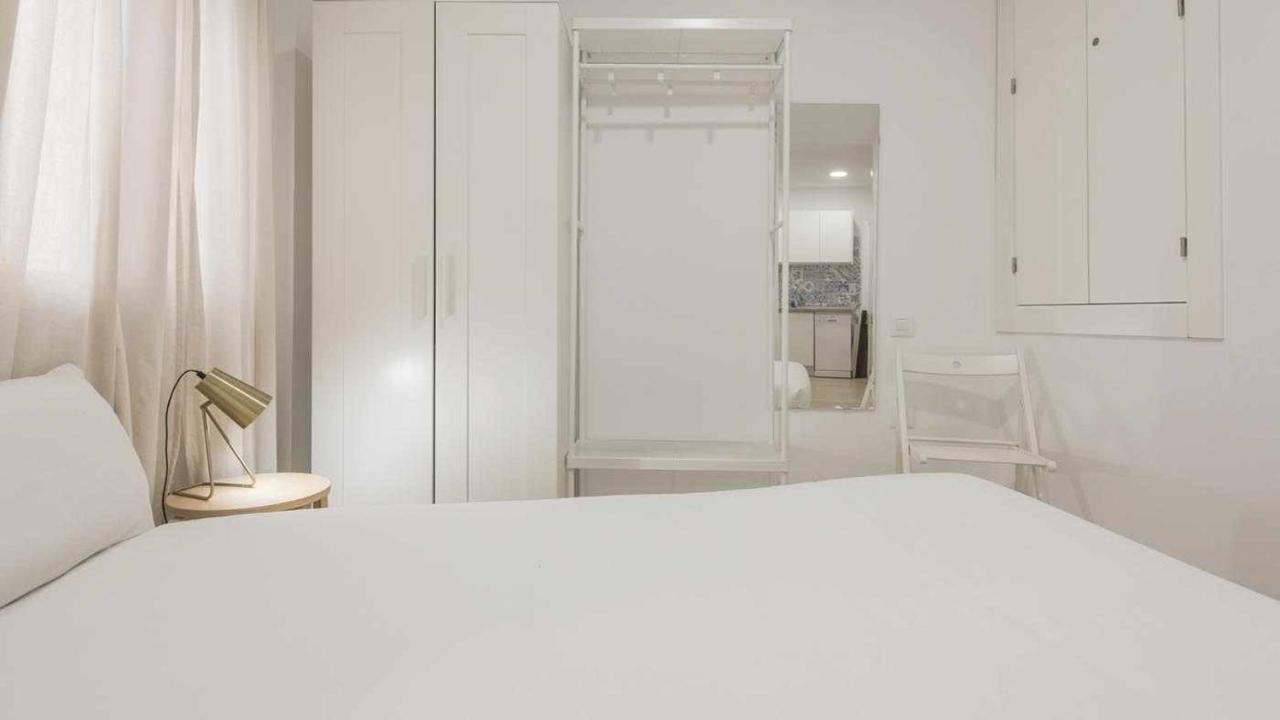 Apartamentos Dimax By Toledo Ap Zimmer foto