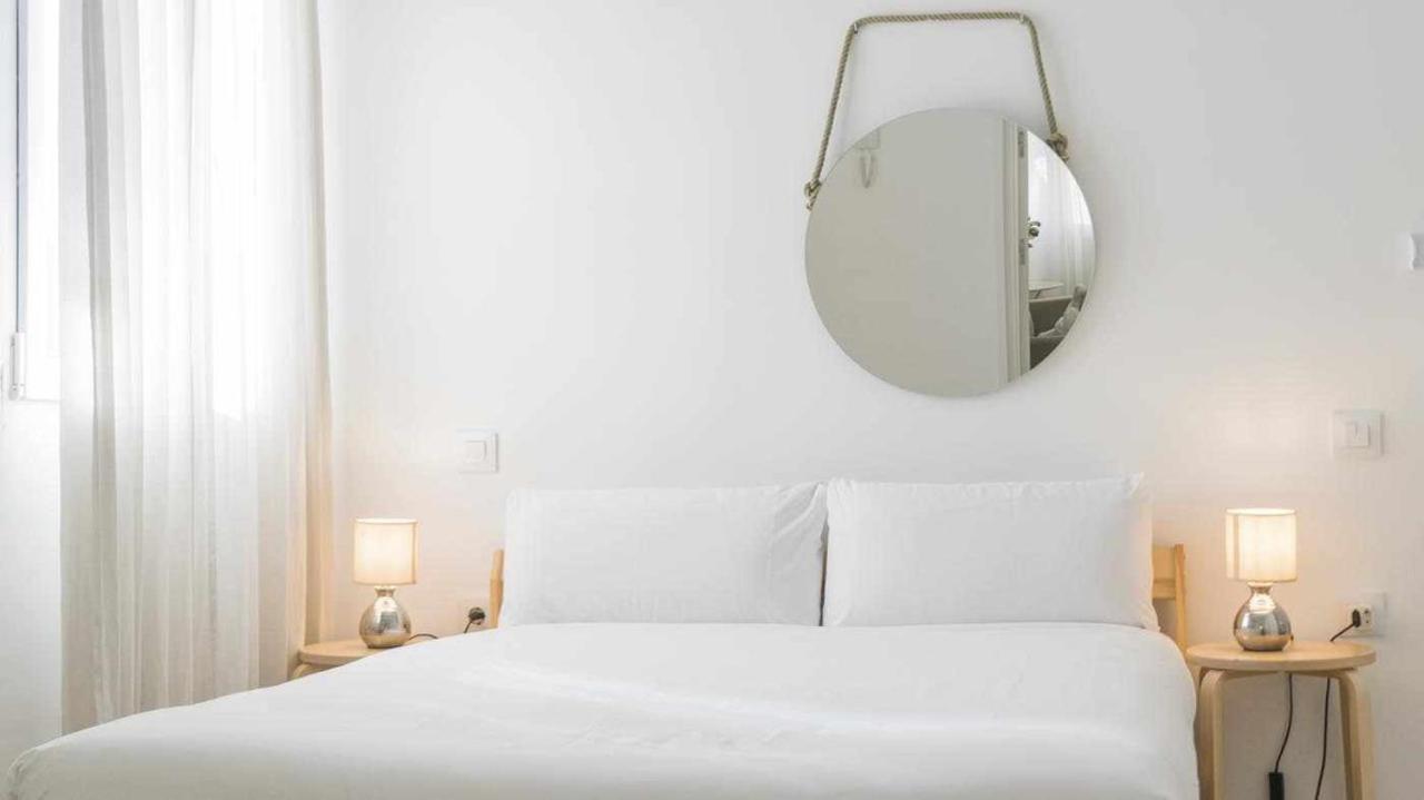 Apartamentos Dimax By Toledo Ap Exterior foto