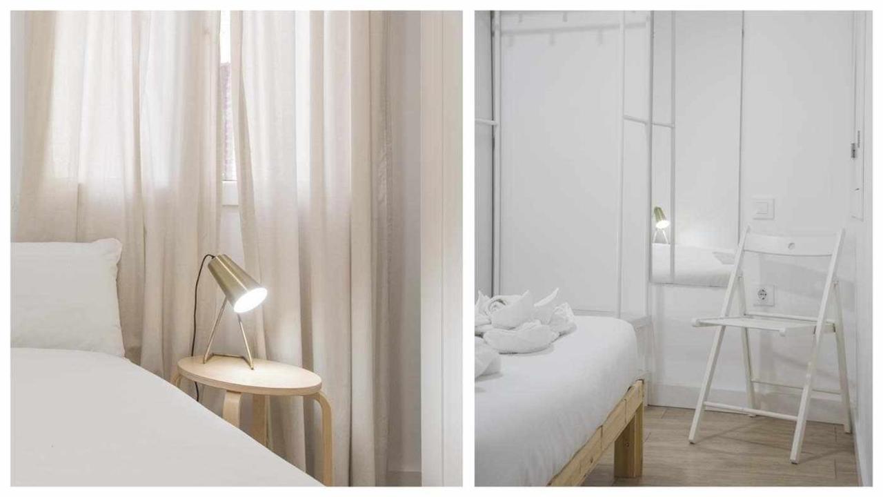 Apartamentos Dimax By Toledo Ap Exterior foto