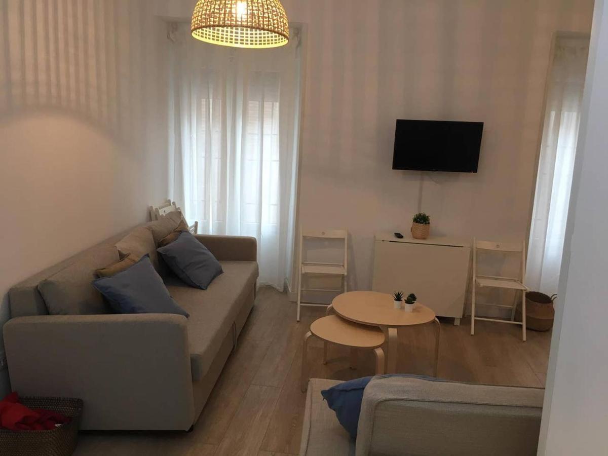 Apartamentos Dimax By Toledo Ap Exterior foto