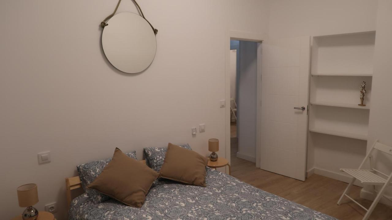 Apartamentos Dimax By Toledo Ap Exterior foto