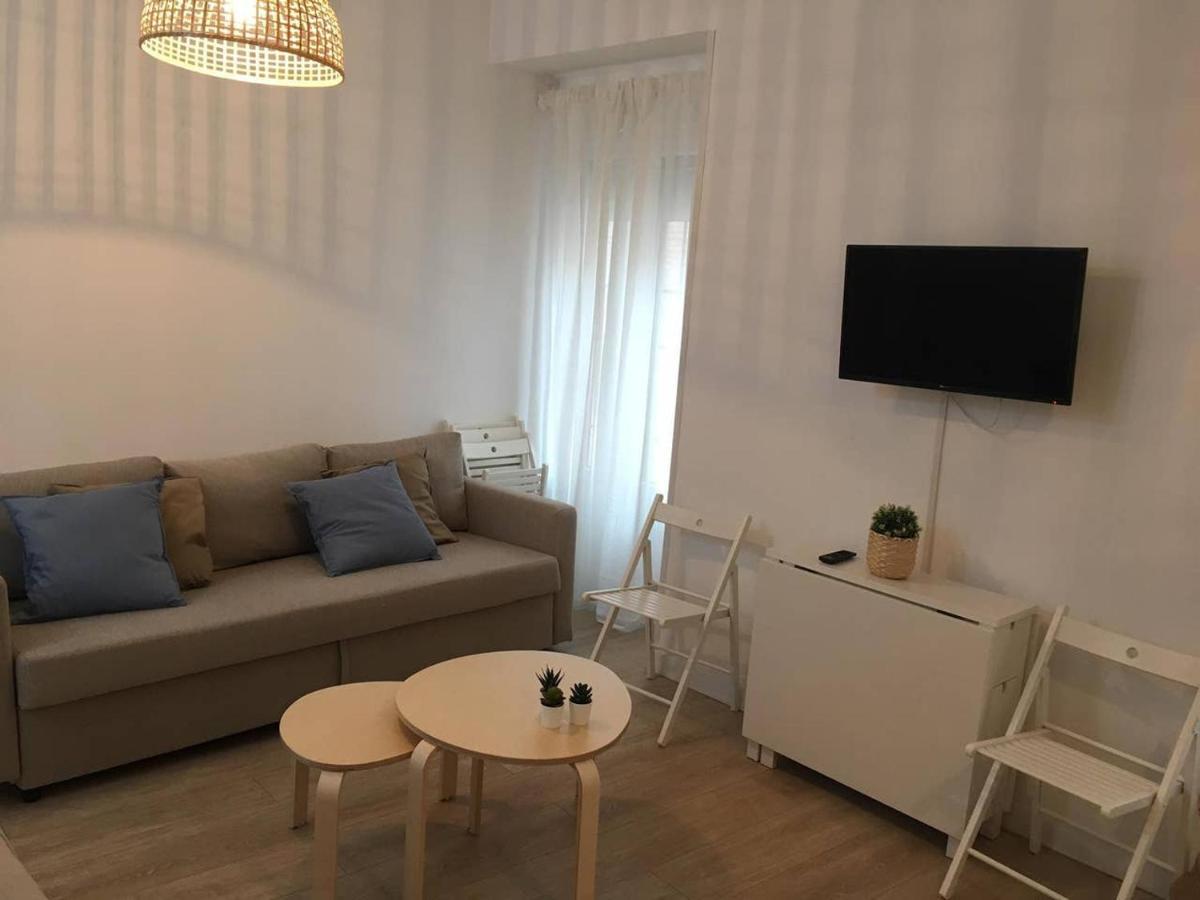Apartamentos Dimax By Toledo Ap Exterior foto