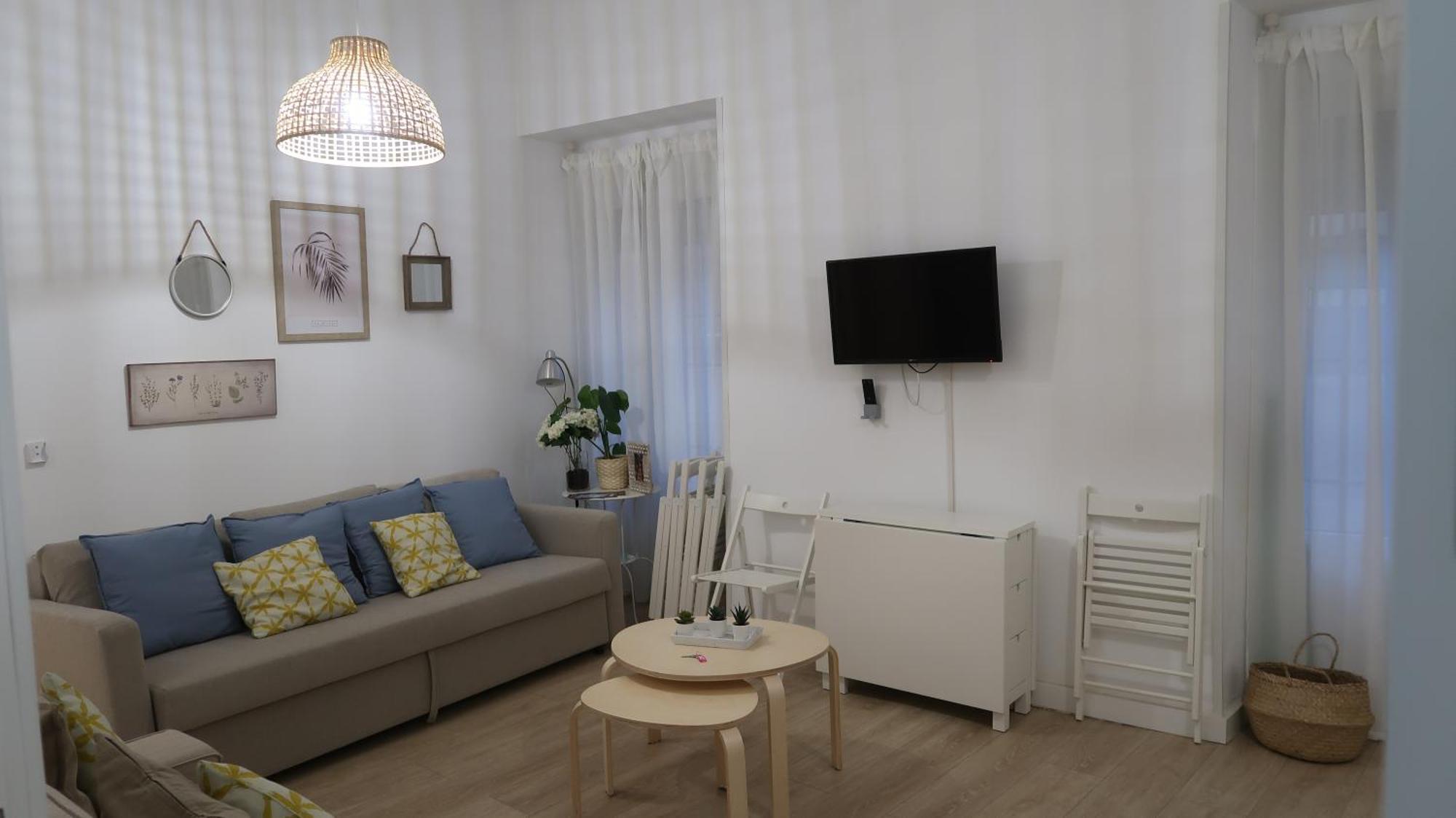 Apartamentos Dimax By Toledo Ap Zimmer foto