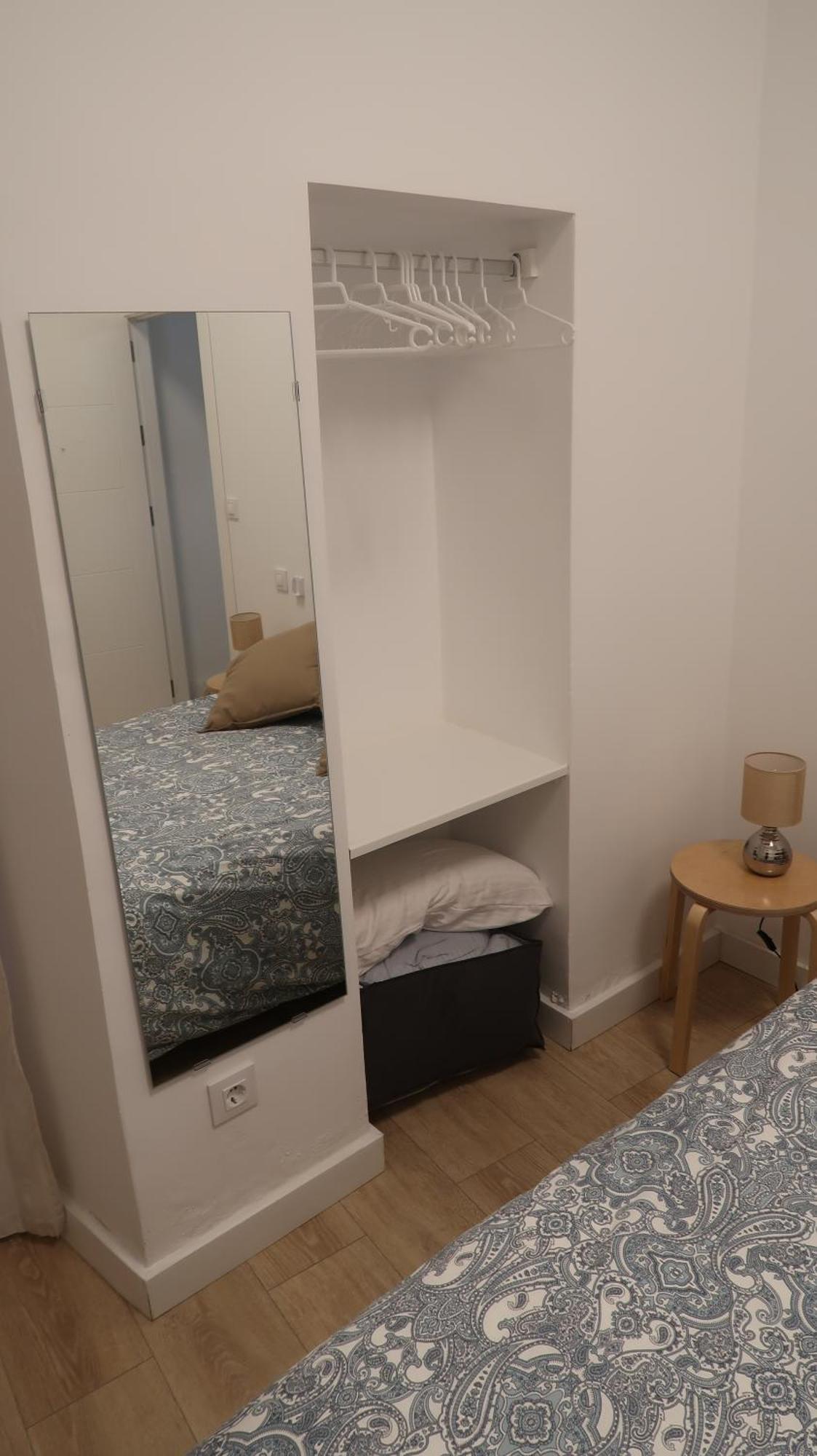 Apartamentos Dimax By Toledo Ap Zimmer foto